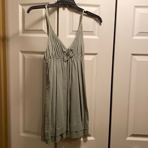Shein Large size mini dress